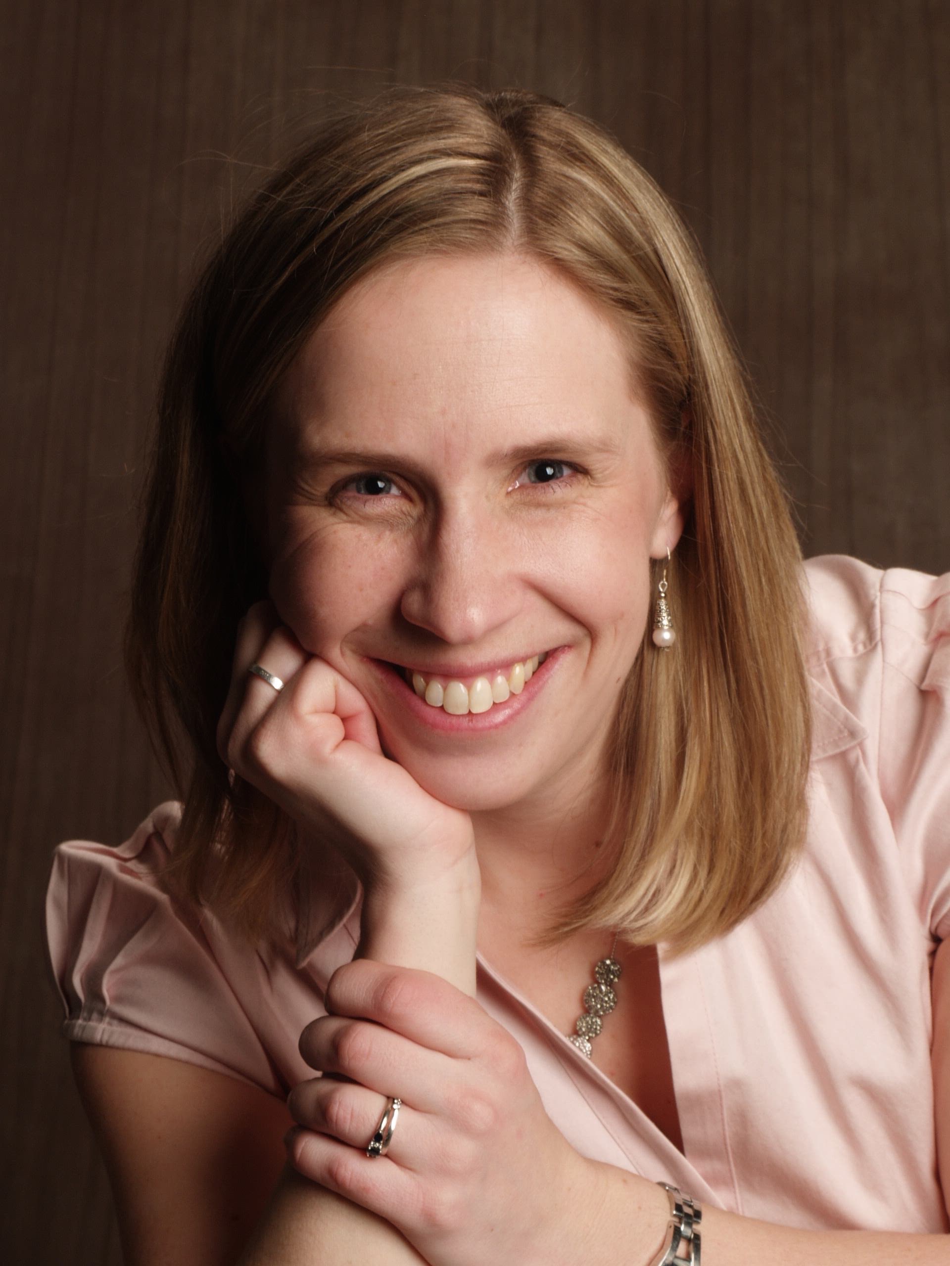 Kelly Sjobring | String Academy of Chicago